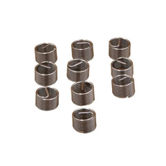 HEPYC INSERT 10 pcs Hepyc Thread Insert Stainless DIN 8140 UNF 1/2"-20 – 1D Length 2B Tolerance