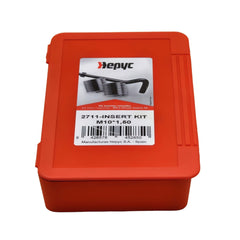 Hepyc Insert Thread Repair Kit M10 × 1.50 - Twin Eagle Imports