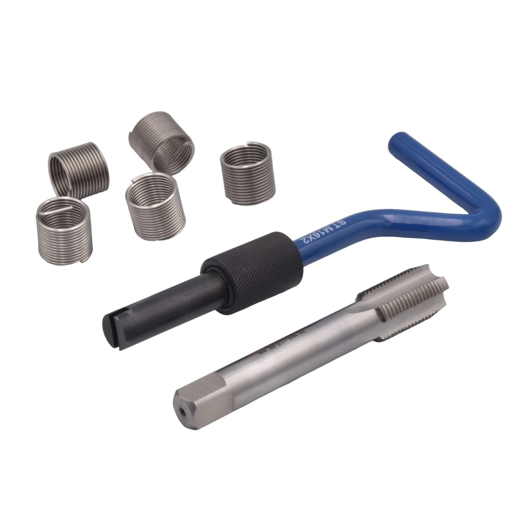 Hepyc Insert Thread Repair Kit M16 × 1.5 - Twin Eagle Imports