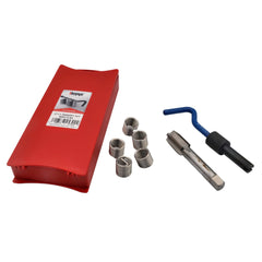 Hepyc Insert Thread Repair Kit M20 x 2.5 1.5D - Twin Eagle Imports