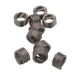 HEPYC INSERTS 10 pcs Hepyc Stainless Steel Thread Insert UNC 1/2-13 1D DIN8140 2B