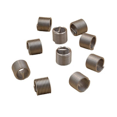 HEPYC INSERTS 10 pcs Hepyc Thread Insert Stainless DIN 8140 M16 × 2.00 – 1.5D Length 6H Tolerance