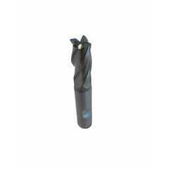 HEPYC Manufacturing HEPYC Multi Flute 10mm HSS-Co8e Multi-Purpose End Mill