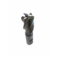 HEPYC Manufacturing HEPYC Multi Flute 30mm HSS-Co8e Multi-Purpose End Mill