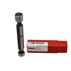 HEPYC MEASURING EQUIPMENT HEPYC Thread GO NOGO Plug Gauge 1/2-14 BSPF Series 29021