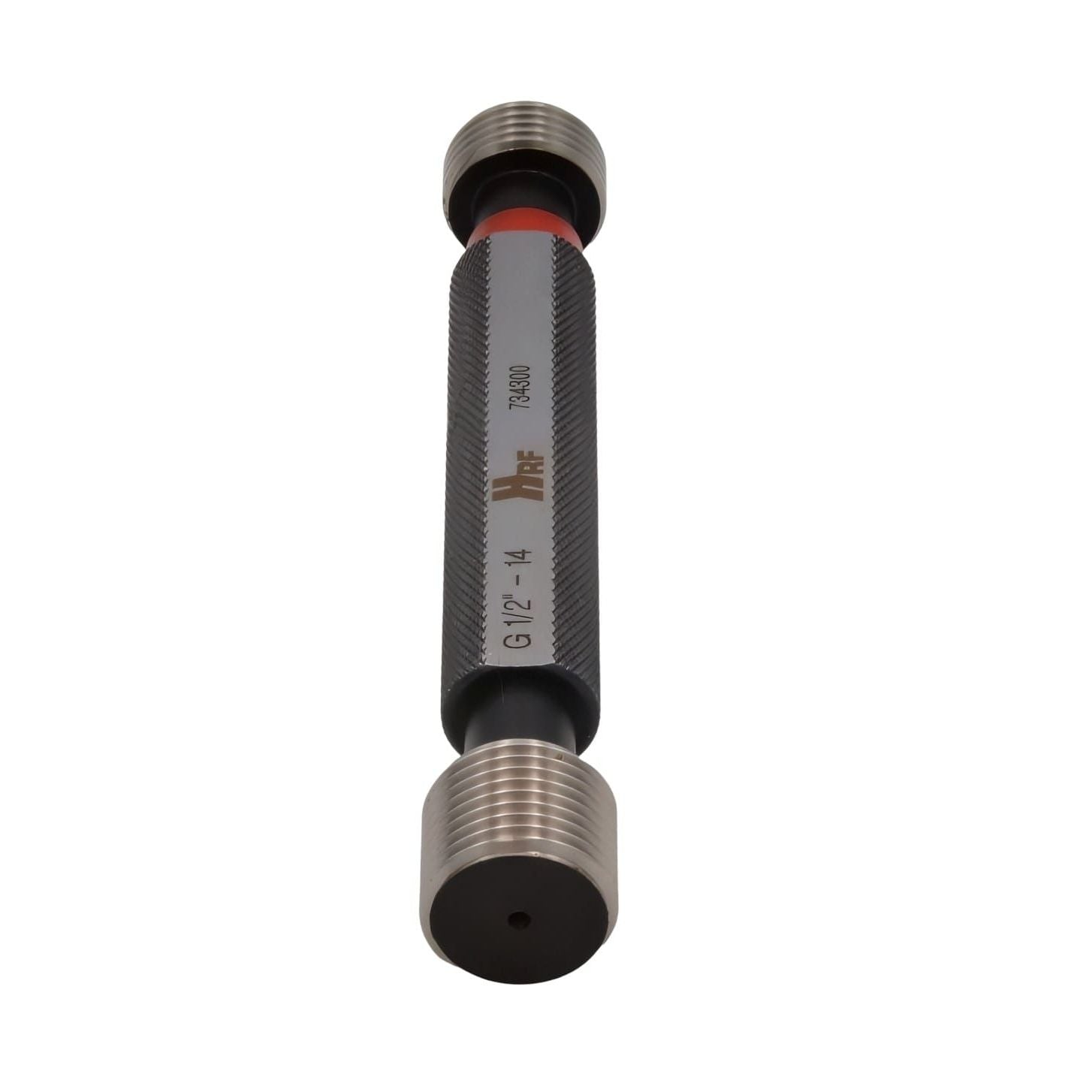 HEPYC MEASURING EQUIPMENT HEPYC Thread GO NOGO Plug Gauge 1/2-14 BSPF Series 29021