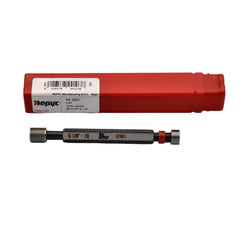 HEPYC MEASURING EQUIPMENT HEPYC Thread GO NOGO Plug Gauge 1/8"-28 BSPF Series 29021