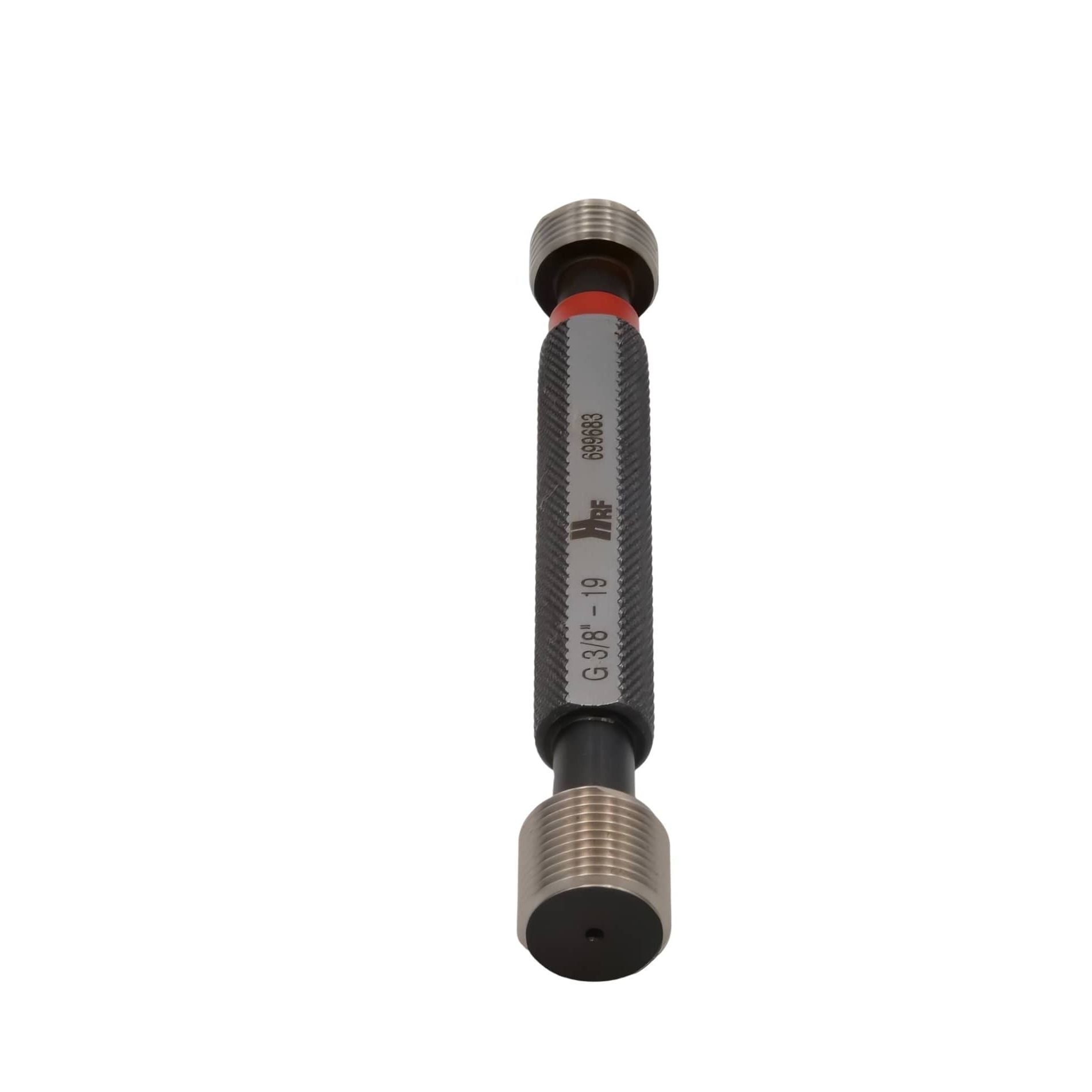 HEPYC MEASURING EQUIPMENT HEPYC Thread GO NOGO Plug Gauge 3/8-19 BSPF Series 29021