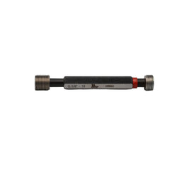 HEPYC MEASURING EQUIPMENT HEPYC Thread GO NOGO Plug Gauge 3/8-19 BSPF Series 29021