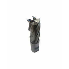 HEPYC Multi Flute 25mm HSS-Co8e Multi-Purpose End Mill - Twin Eagle Imports