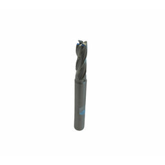 HEPYC Multi Flute 5mm HSS-Co8e Multi-Purpose End Mill - Twin Eagle Imports