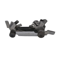 HEPYC Taps & Dies HEPYC Series 2815 HSS 1/8"–1/2" HSS BSW Tap & Die Set