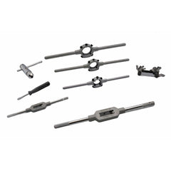 HEPYC Taps & Dies HEPYC Series 2815 HSS 1/8"–1/2" HSS BSW Tap & Die Set