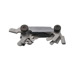 HEPYC Taps & Dies HEPYC Series 2815 HSS 1/8"–1/2" HSS BSW Tap & Die Set