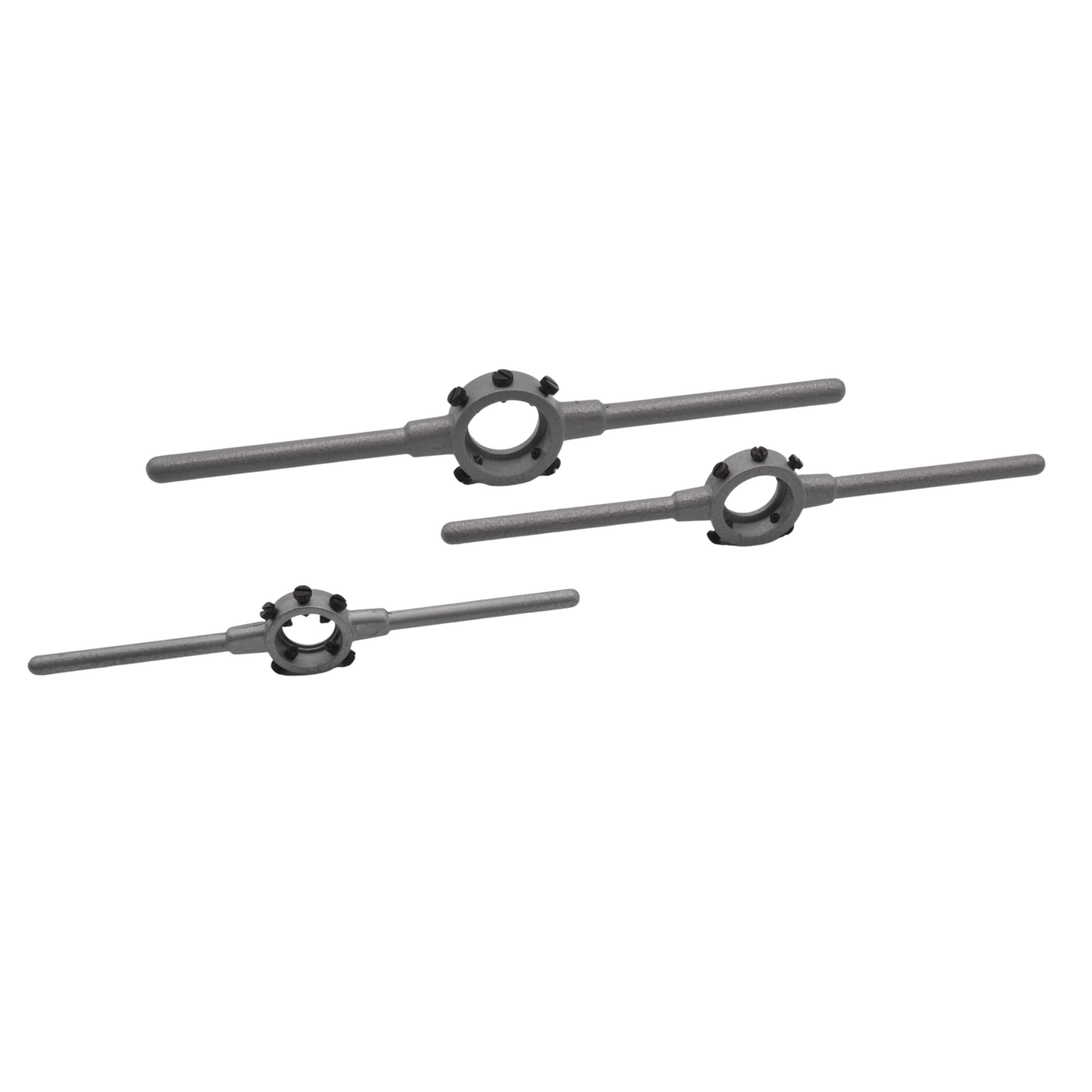HEPYC Taps & Dies HEPYC Series 2815 HSS 1/8"–1/2" HSS BSW Tap & Die Set