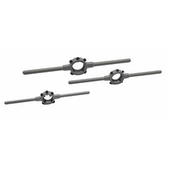 HEPYC Taps & Dies HEPYC Series 2815 HSS 1/8"–1/2" HSS BSW Tap & Die Set