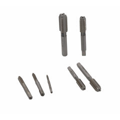 HEPYC Taps & Dies HEPYC Series 2815 HSS 1/8"–1/2" HSS BSW Tap & Die Set