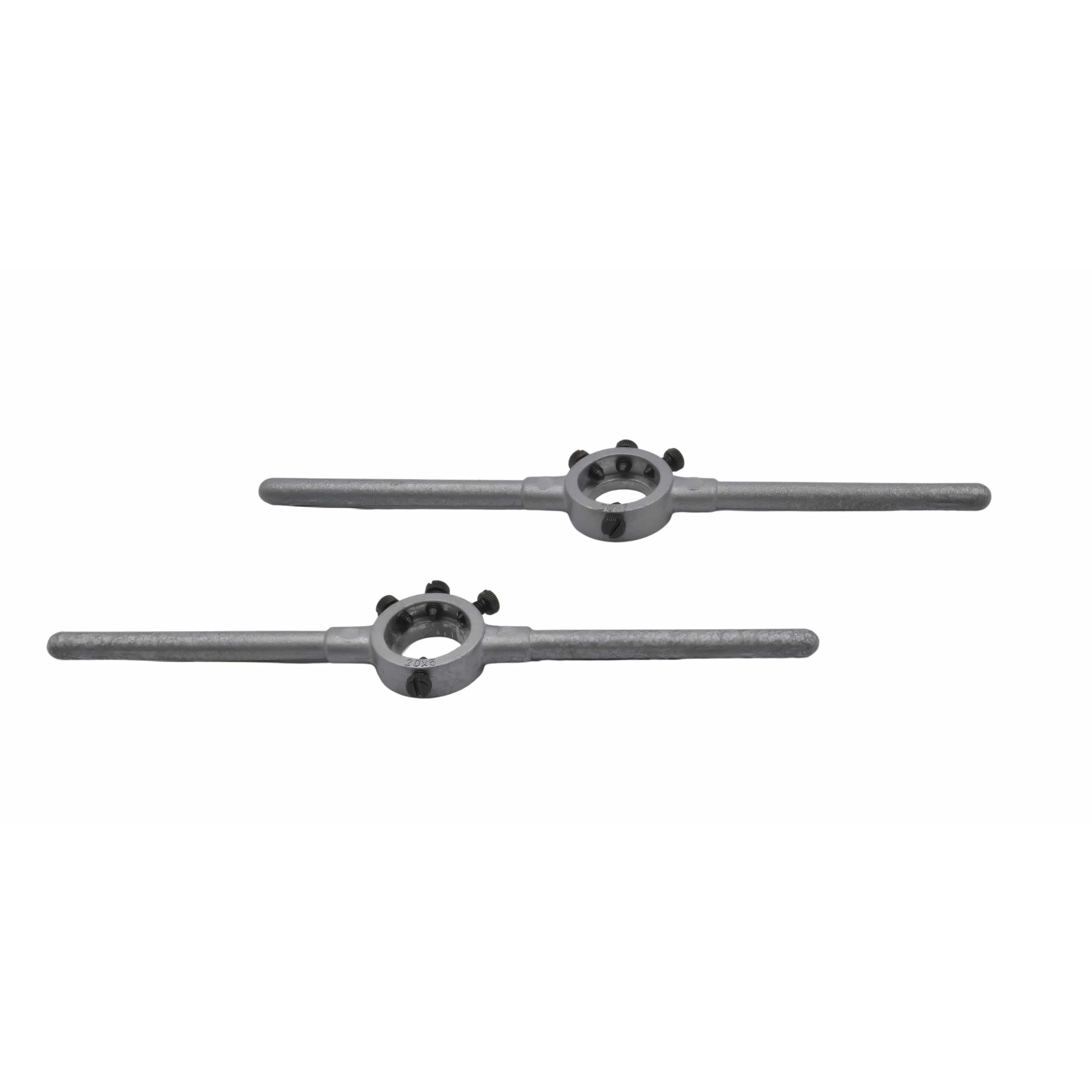 HEPYC Taps & Dies HEPYC Series 2815 HSS 1/8"–1/2" HSS BSW Tap & Die Set