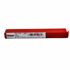 HEPYC TAPS Hepyc 23250 – M10 x 1.5mm HSS ISO529 Straight Flute Hand Tap 6H Bottoming