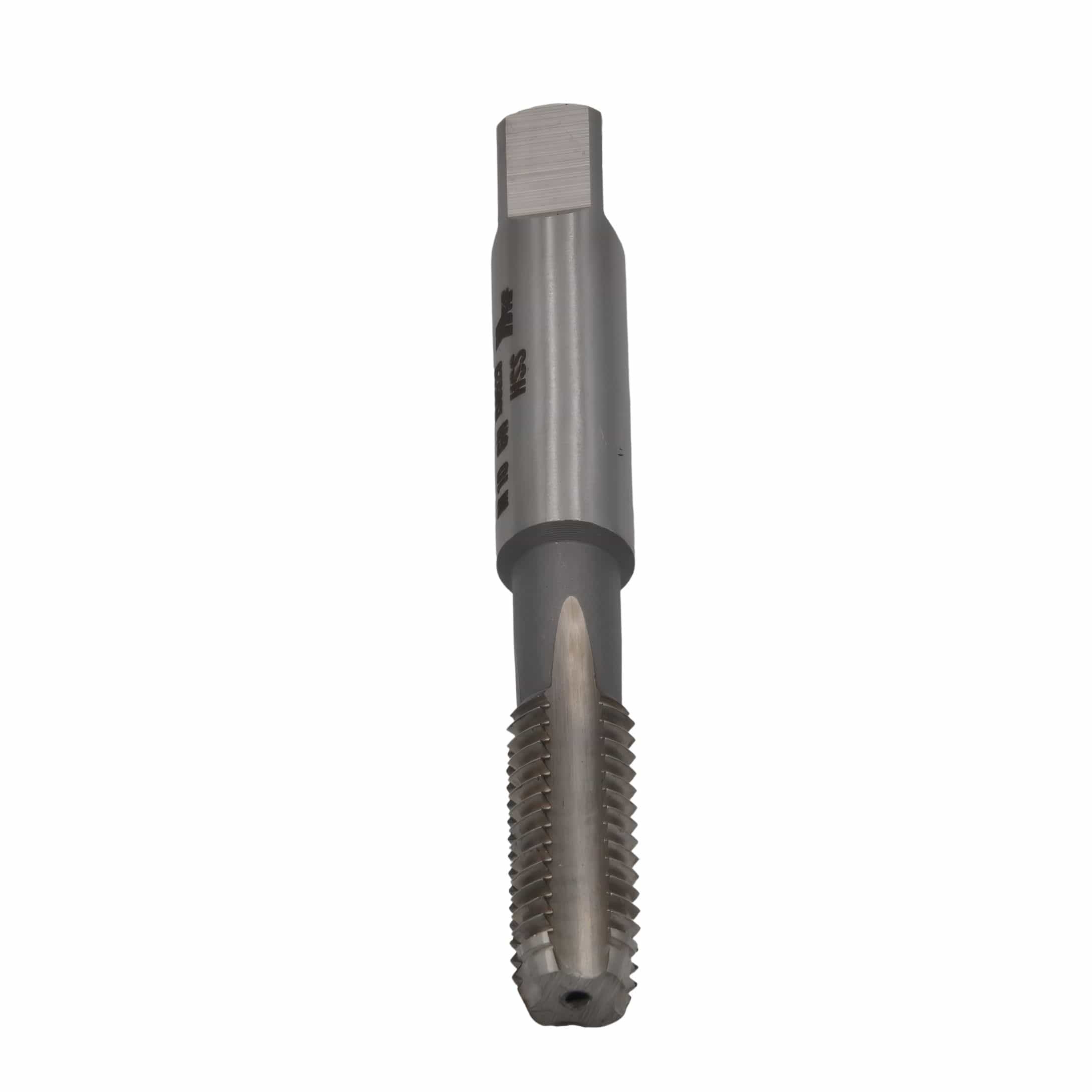 HEPYC TAPS Hepyc 23250 – M10 x 1.5mm HSS ISO529 Straight Flute Hand Tap 6H Bottoming