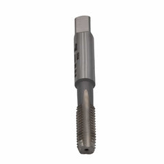HEPYC TAPS Hepyc 23250 – M10 x 1.5mm HSS ISO529 Straight Flute Hand Tap 6H Bottoming