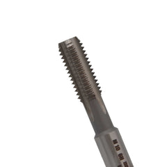 HEPYC TAPS Hepyc 23250 – M10 x 1.5mm HSS ISO529 Straight Flute Hand Tap 6H Bottoming