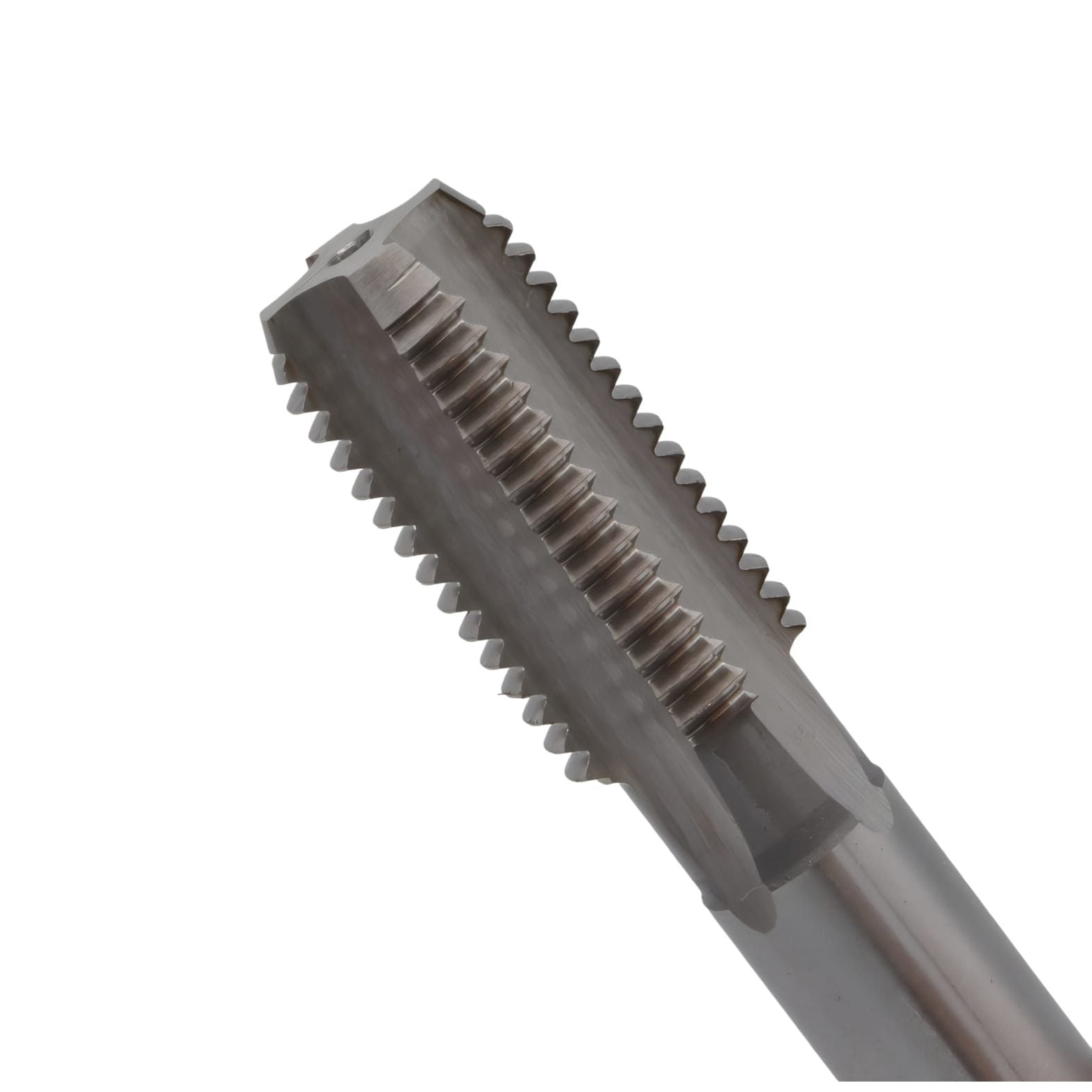 HEPYC TAPS Hepyc 23250 – M16 x 2.0mm HSS ISO529 Straight Flute Hand Tap 6H