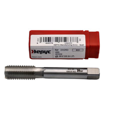 HEPYC TAPS Hepyc 23250 – M16 x 2.0mm HSS ISO529 Straight Flute Hand Tap 6H