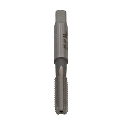 HEPYC TAPS Hepyc 23250 – M8 x 1.25mm HSS ISO529 Straight Flute Hand Tap 6H Bottoming