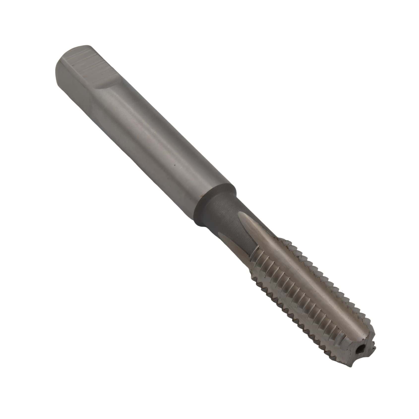 HEPYC TAPS Hepyc 23250 – M8 x 1.25mm HSS ISO529 Straight Flute Hand Tap 6H Bottoming
