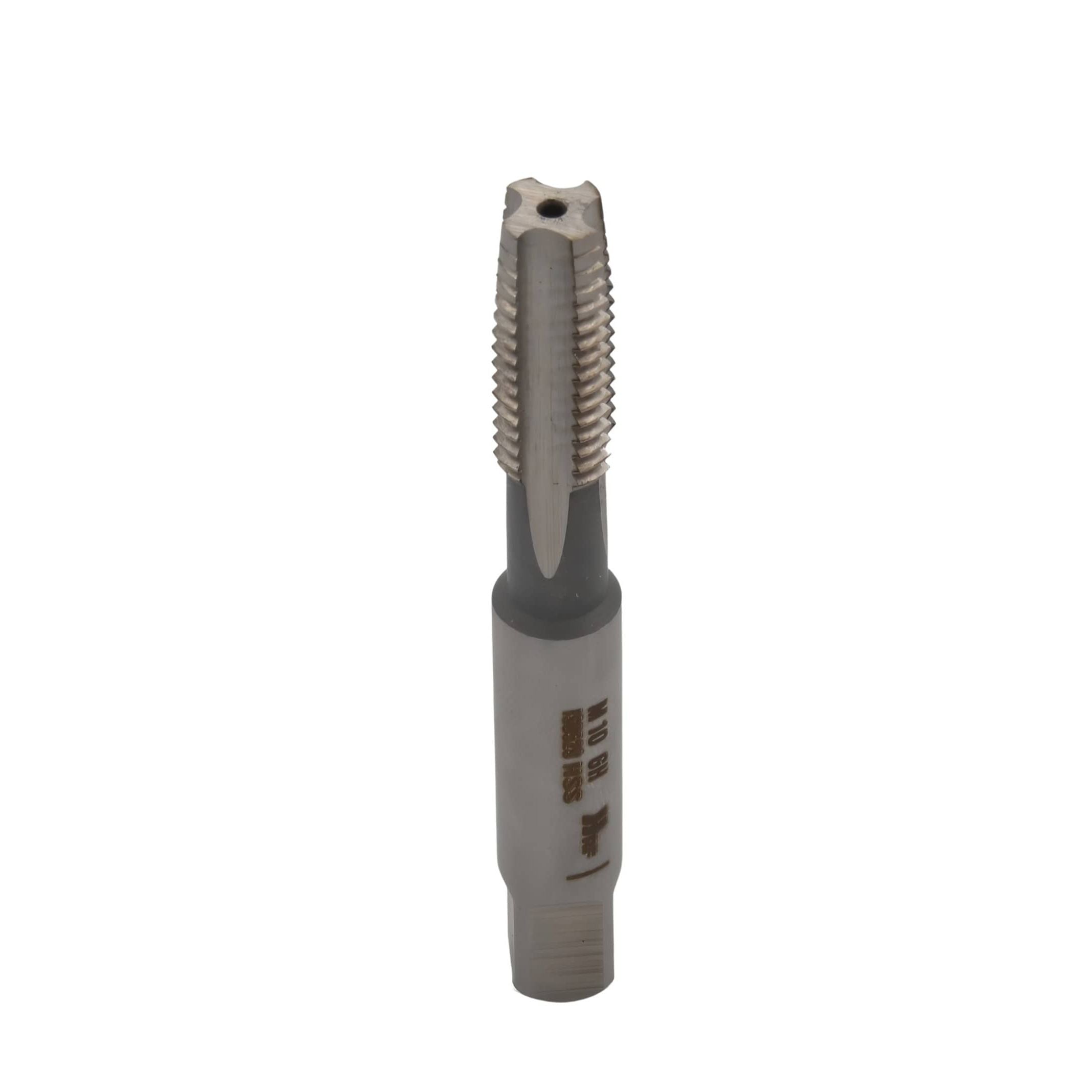 HEPYC TAPS Hepyc 23251 – M10 x 1.5mm HSS ISO529 Straight Flute Hand Tap 6H