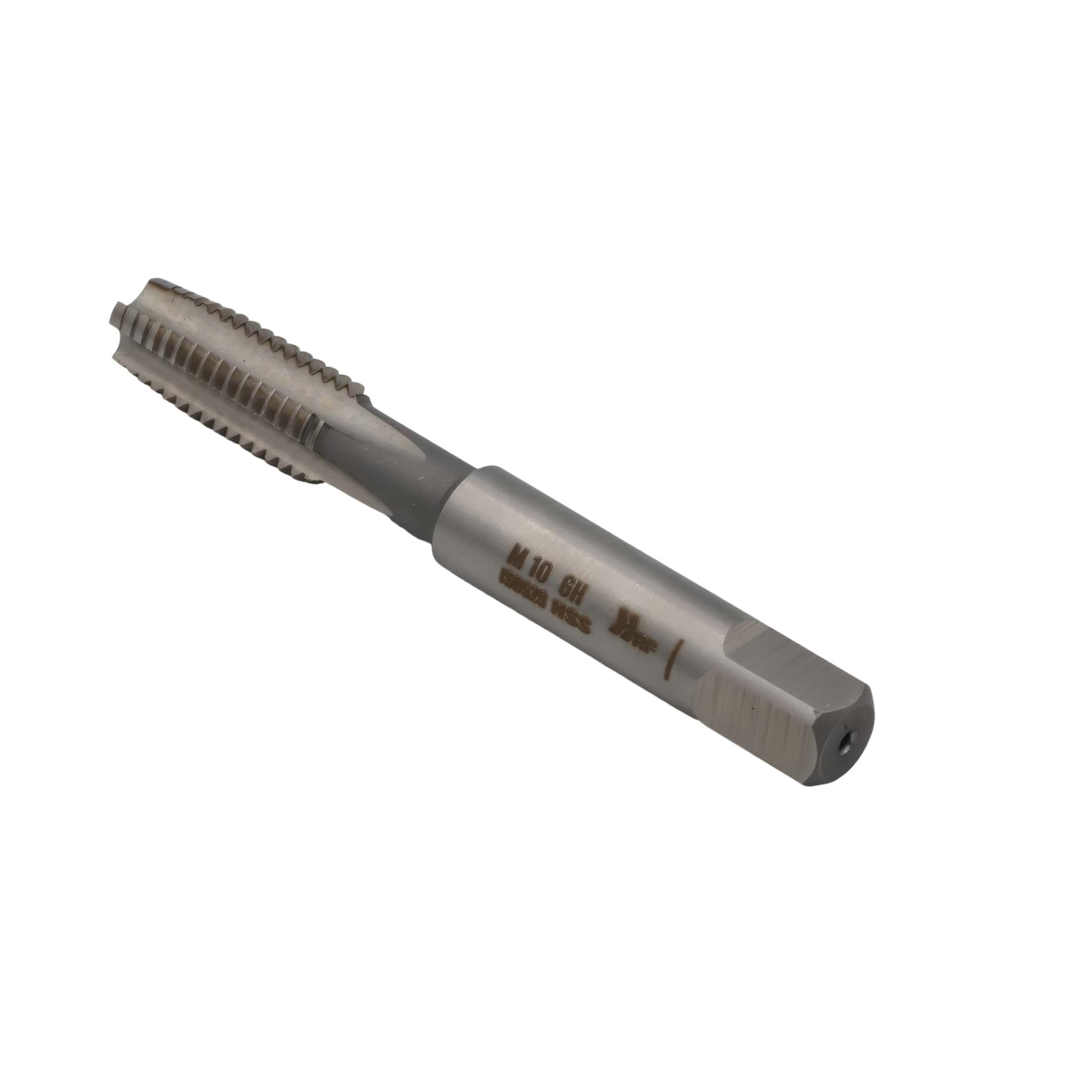 HEPYC TAPS Hepyc 23251 – M10 x 1.5mm HSS ISO529 Straight Flute Hand Tap 6H