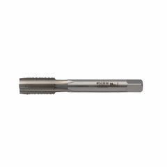 HEPYC TAPS Hepyc 23251 – M12 x 1.0mm HSS ISO529 Straight Flute Hand Tap 6H Taper