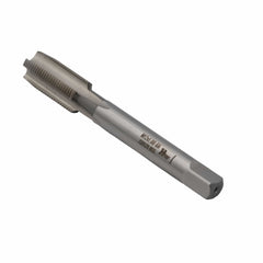 HEPYC TAPS Hepyc 23251 – M12 x 1.0mm HSS ISO529 Straight Flute Hand Tap 6H Taper