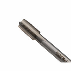 HEPYC TAPS Hepyc 23251 – M12 x 1.0mm HSS ISO529 Straight Flute Hand Tap 6H Taper