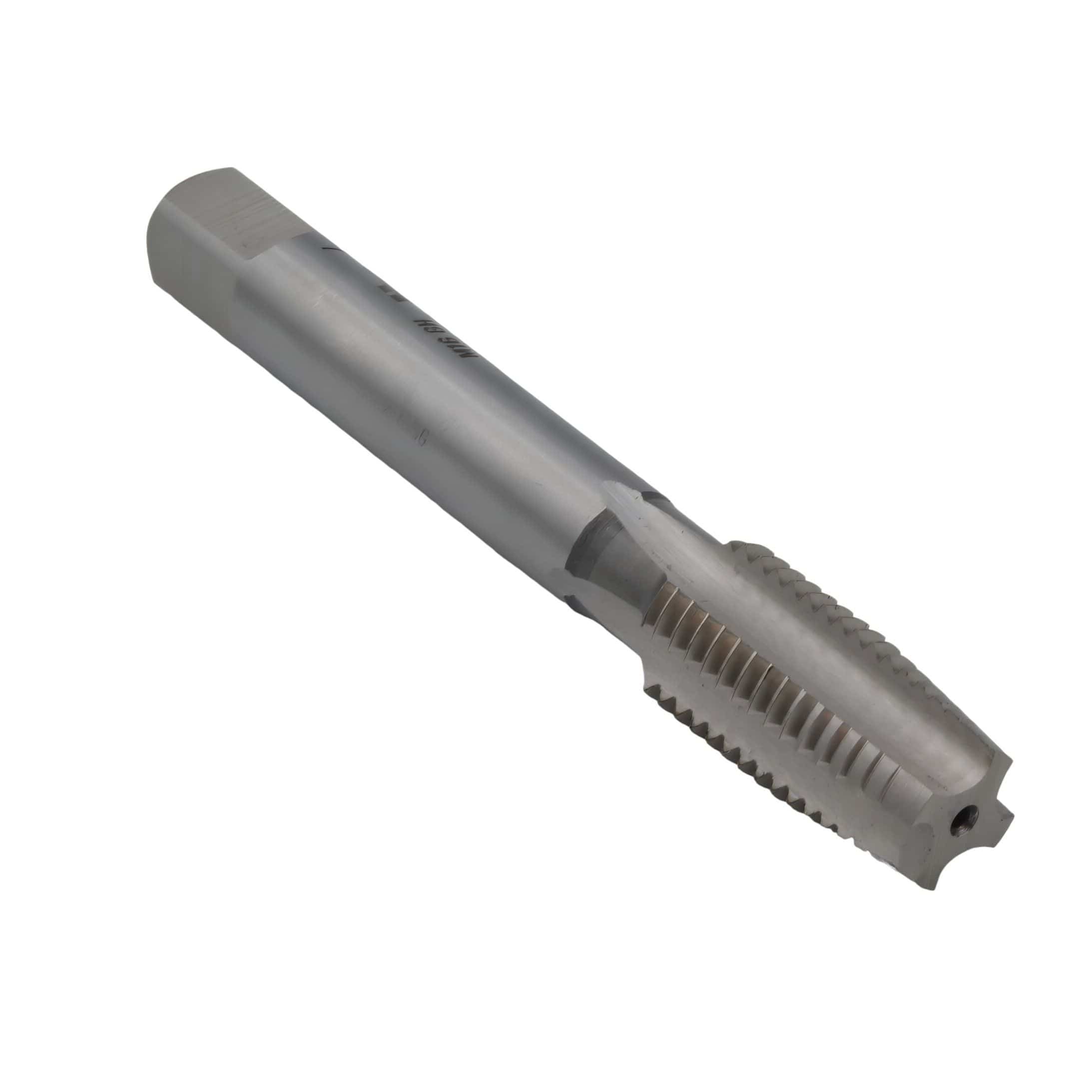 HEPYC TAPS Hepyc 23251 – M16 x 2.0mm HSS ISO529 Straight Flute Hand Tap 6H Taper