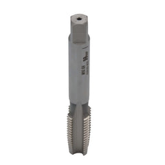 HEPYC TAPS Hepyc 23251 – M16 x 2.0mm HSS ISO529 Straight Flute Hand Tap 6H Taper
