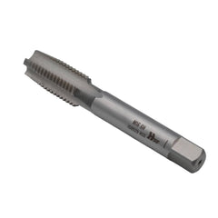 HEPYC TAPS Hepyc 23251 – M16 x 2.0mm HSS ISO529 Straight Flute Hand Tap 6H Taper