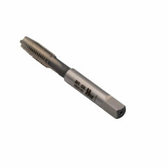 HEPYC TAPS Hepyc 23251 – M8 x 1.25mm HSS ISO529 Straight Flute Hand Tap 6H Taper