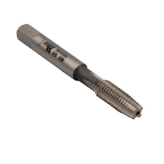 HEPYC TAPS Hepyc 23251 – M8 x 1.25mm HSS ISO529 Straight Flute Hand Tap 6H Taper