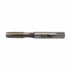 HEPYC TAPS Hepyc 23251 – M8 x 1.25mm HSS ISO529 Straight Flute Hand Tap 6H Taper