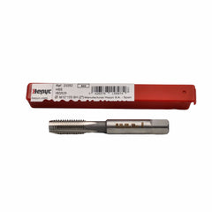 HEPYC TAPS Hepyc 23252 – M10 x 1.5mm HSS ISO529 Straight Flute Hand Tap 6H Intermediate