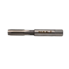 HEPYC TAPS Hepyc 23252 – M10 x 1.5mm HSS ISO529 Straight Flute Hand Tap 6H Intermediate