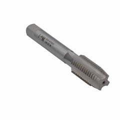 HEPYC TAPS Hepyc 23252 – M20 x 2.5mm HSS ISO529 Straight Flute Hand Tap 6H Intermediate