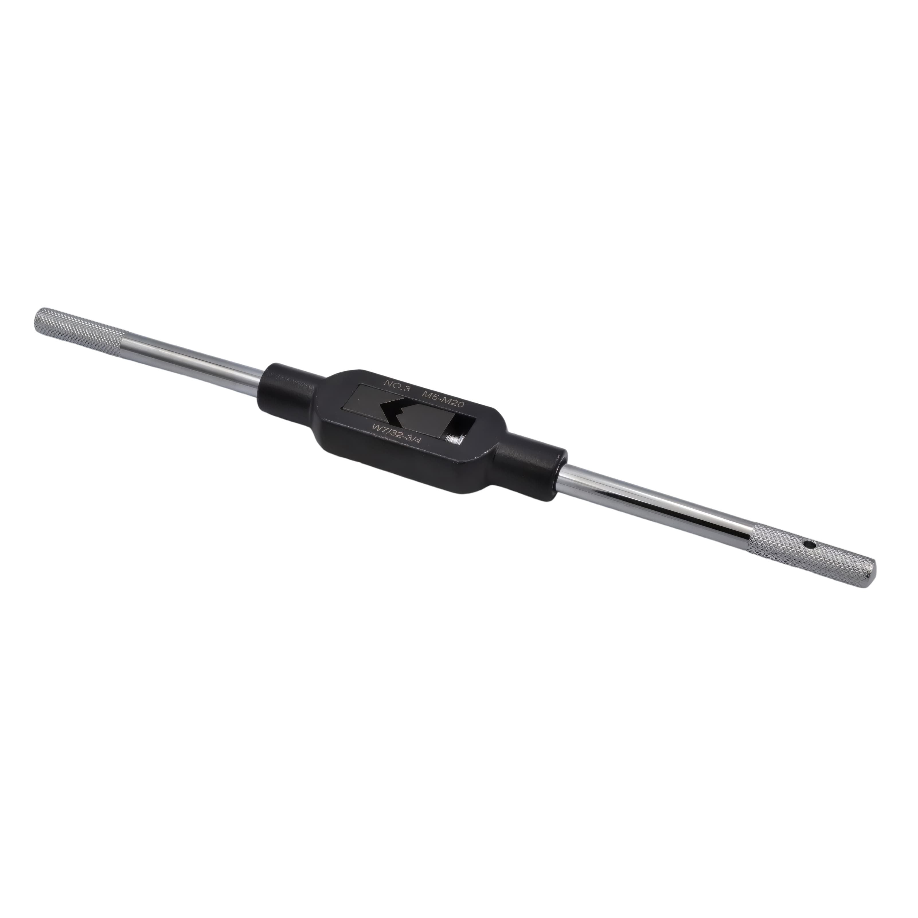 HEPYC TAPS Hepyc 28010000030 – Adjustable Tap Wrench M5-M20 Capacity