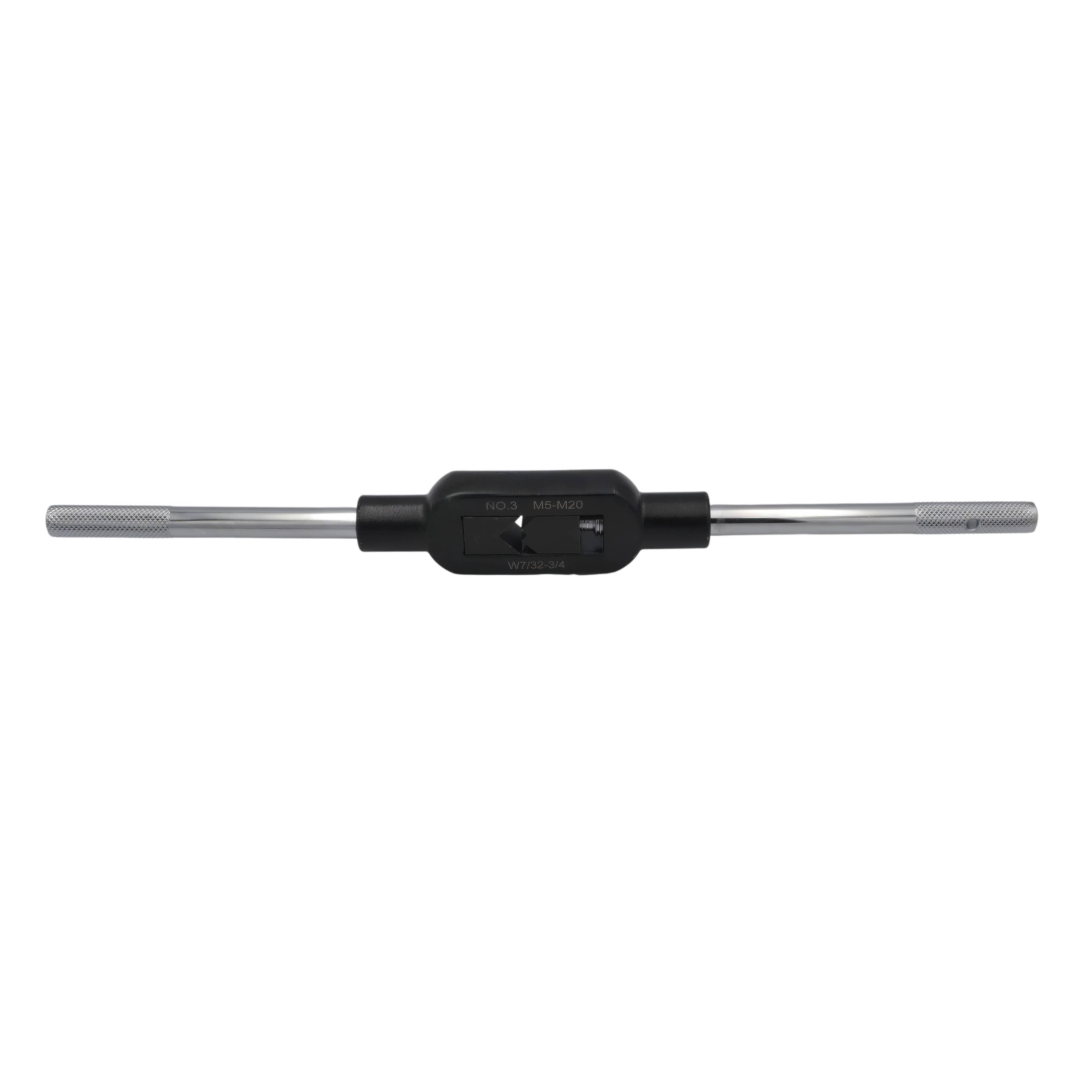 HEPYC TAPS Hepyc 28010000030 – Adjustable Tap Wrench M5-M20 Capacity
