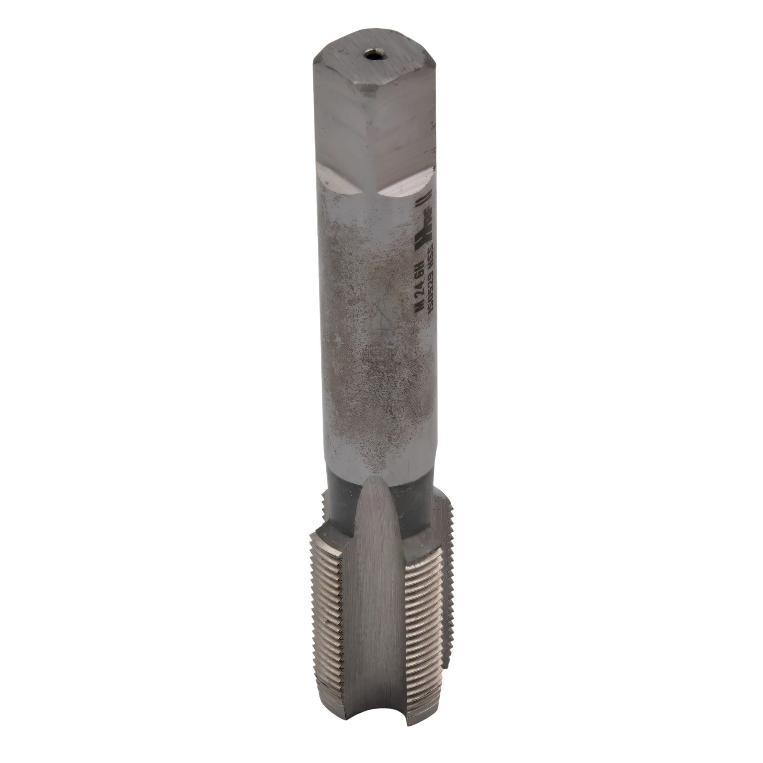 HEPYC TAPS Hepyc HSS Hand Tap M24 x 1.5 ISO529 6H – Intermediate