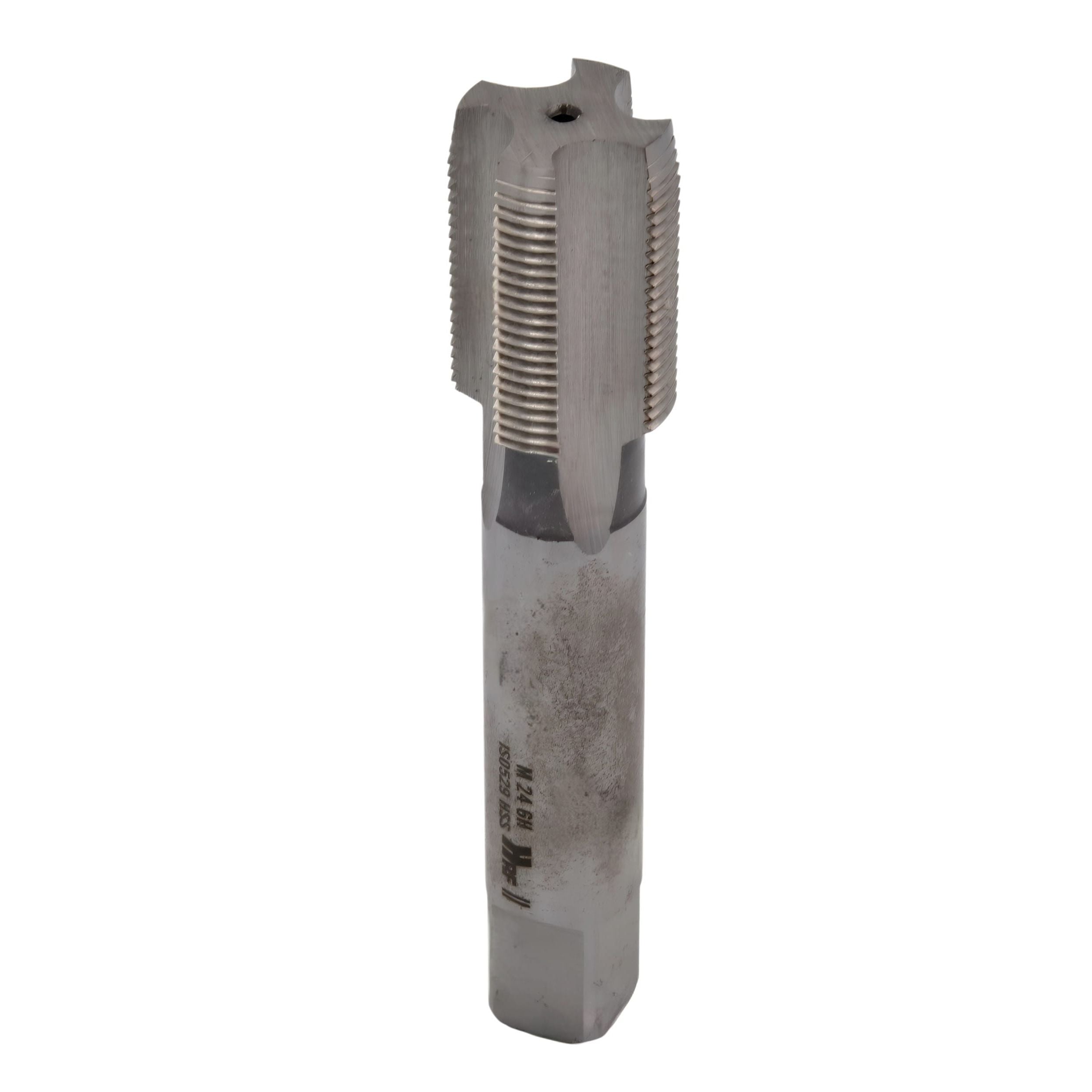 HEPYC TAPS Hepyc HSS Hand Tap M24 x 1.5 ISO529 6H – Intermediate