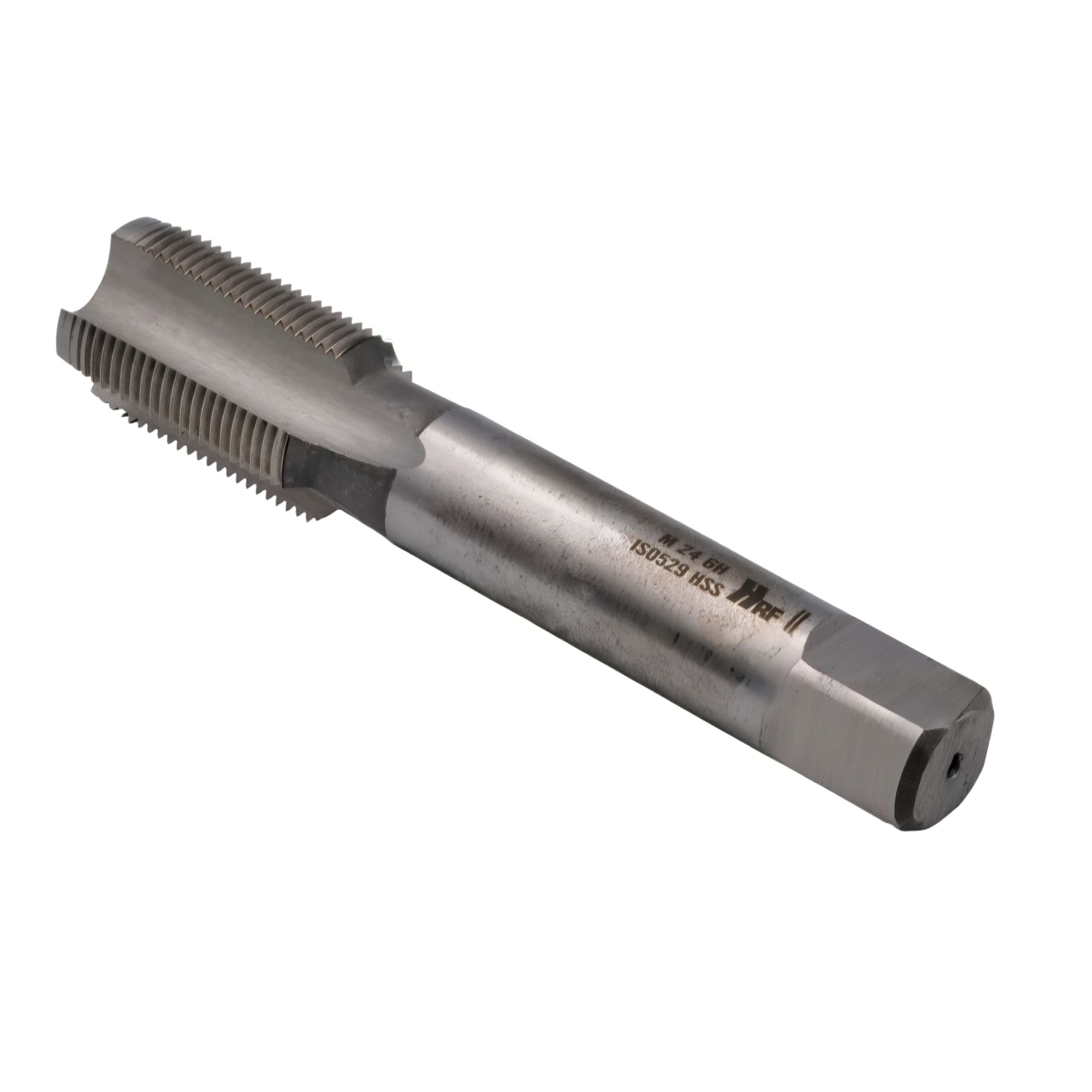 HEPYC TAPS Hepyc HSS Hand Tap M24 x 1.5 ISO529 6H – Intermediate