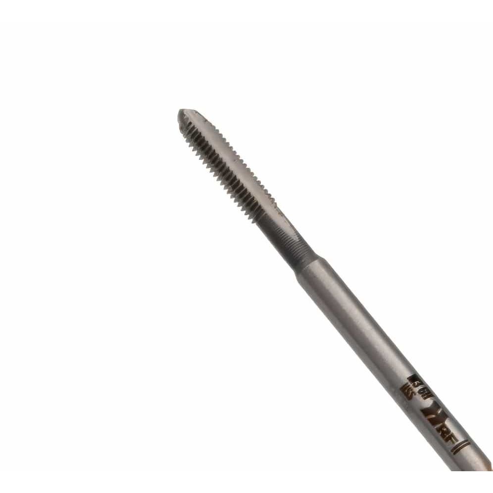 HEPYC TAPS Hepyc HSS Hand Tap M3 x 0.5 ISO529 6H – Intermediate